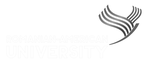 Romanian-american university 